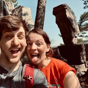 Meet your Posher, Madeline